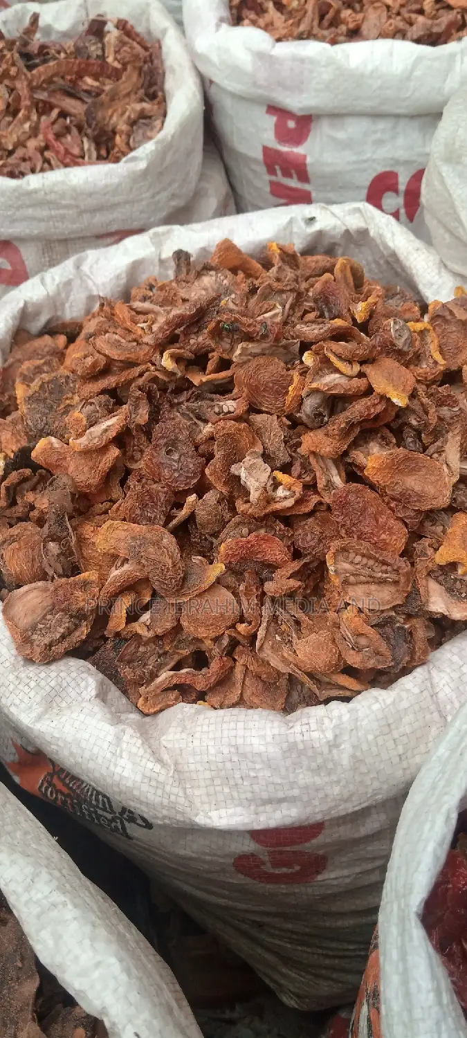 Dried Tomatoes