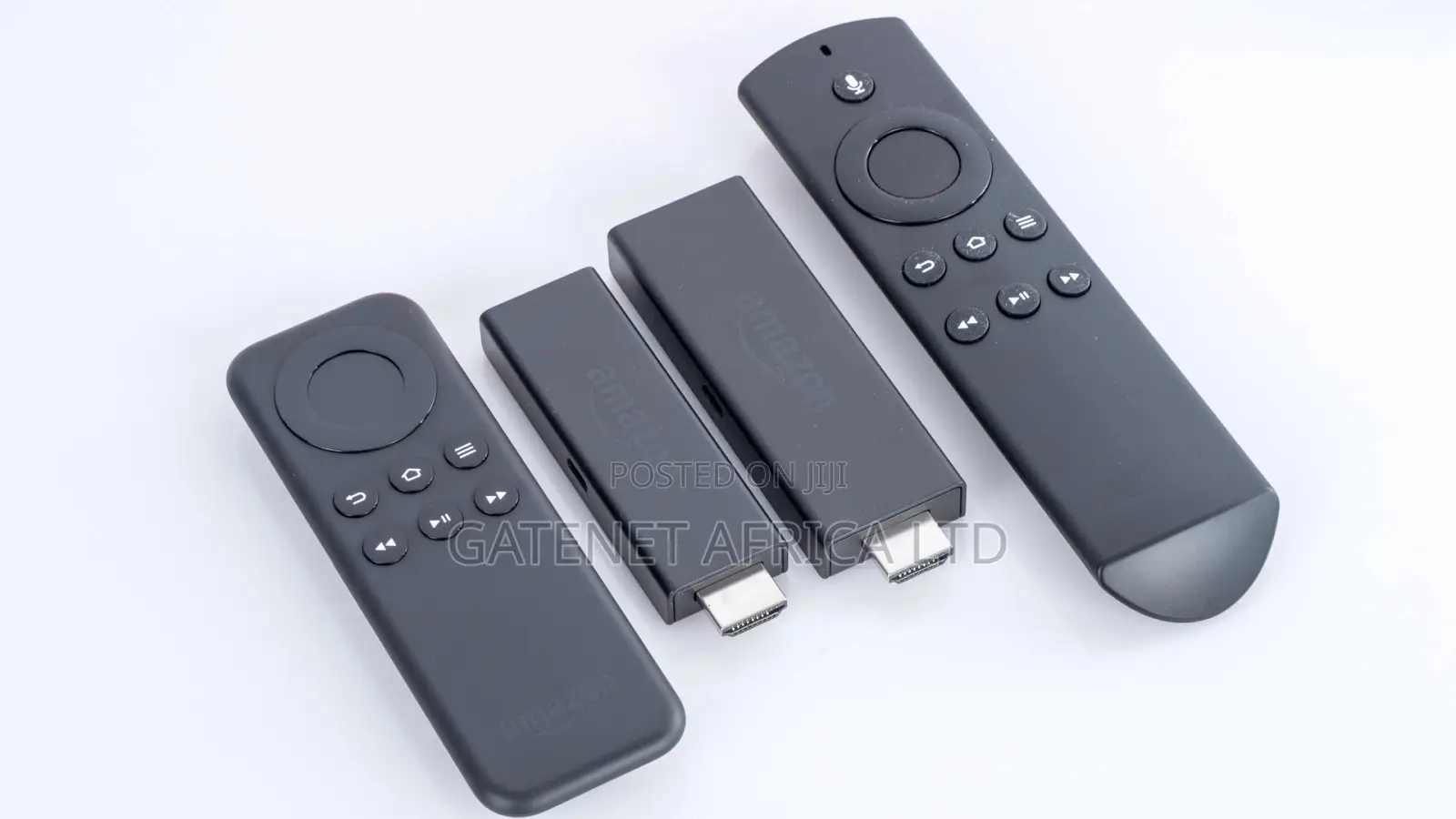 Amazon Fire Tv Stick Remote Control for Fire Tv Streamer