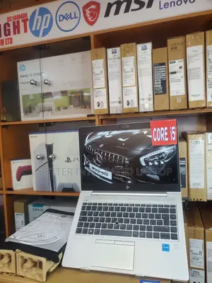 New Laptop HP ProBook 5310M 16GB Intel Core i5 SSD 512GB