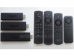 Amazon Fire Tv Stick Remote Control for Fire Tv Streamer