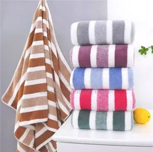 Microfiber Bath Towel