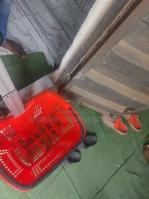 Shopping Cart,Basket Trolley
