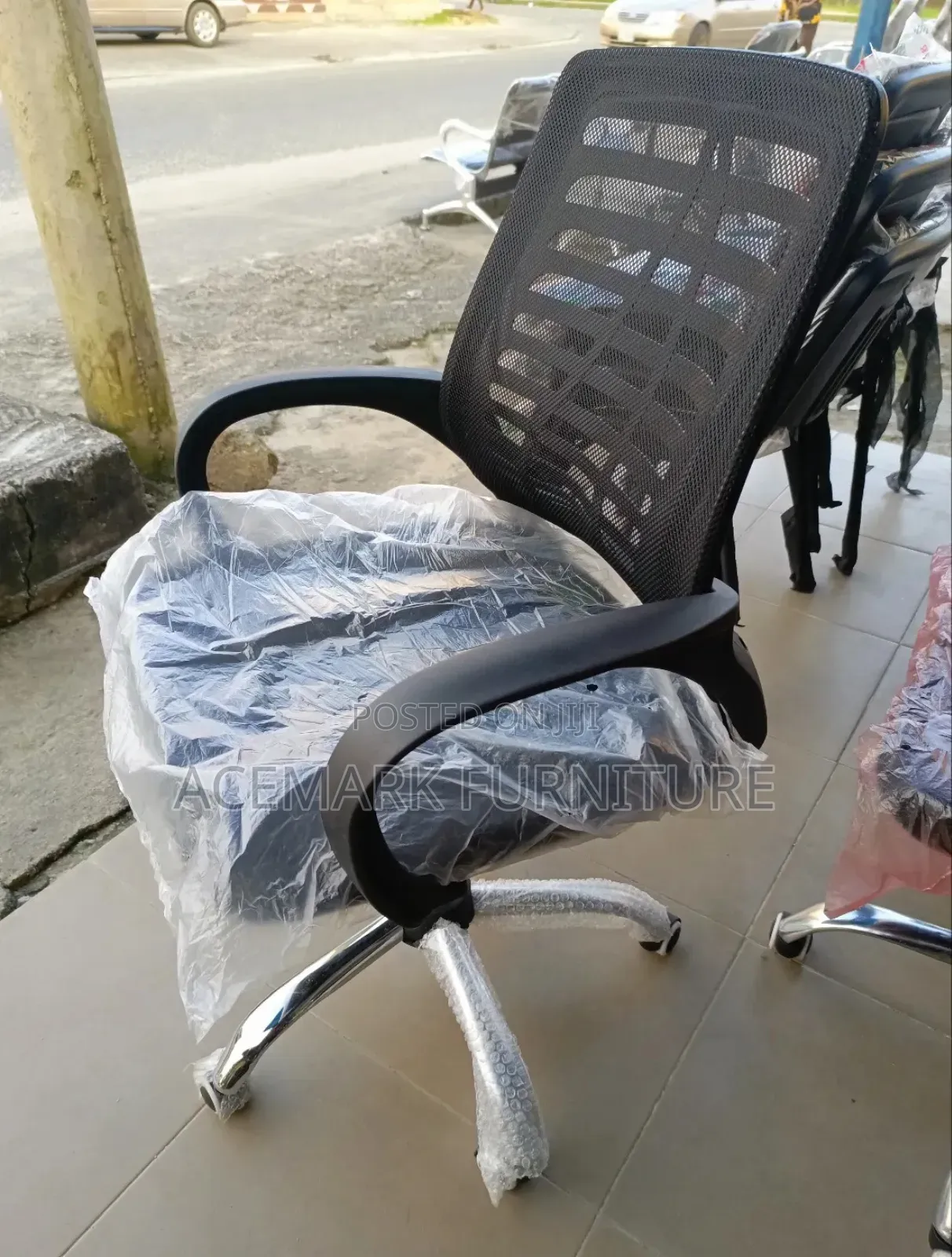 Office Chair