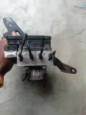 Abs Machine for Honda Accord 2008-2010