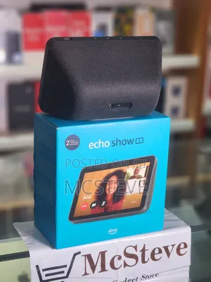 Amazon Echo Show 8 2nd Generation