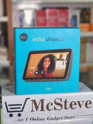 Amazon Echo Show 8 2nd Generation