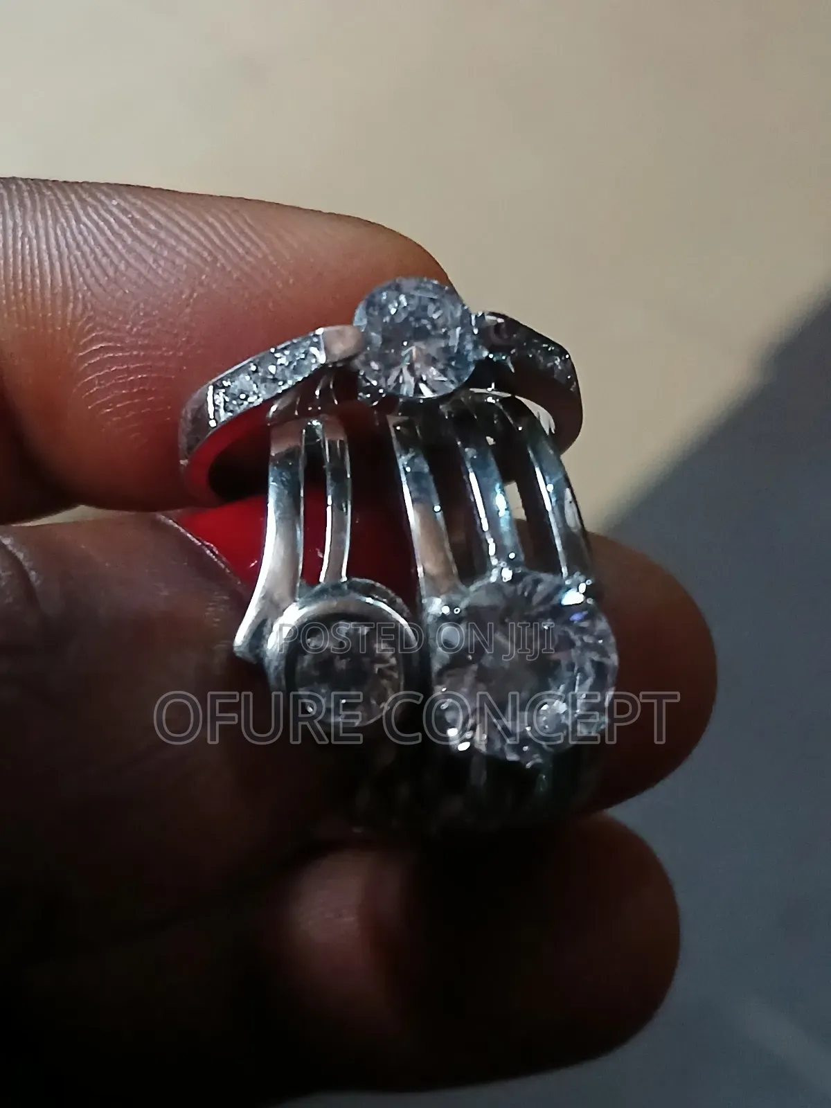 Wedding Rings