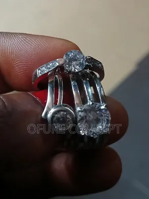 Wedding Rings