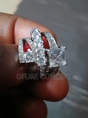 Wedding Rings