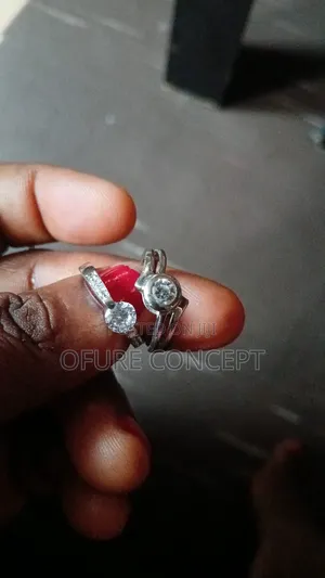 Wedding Rings