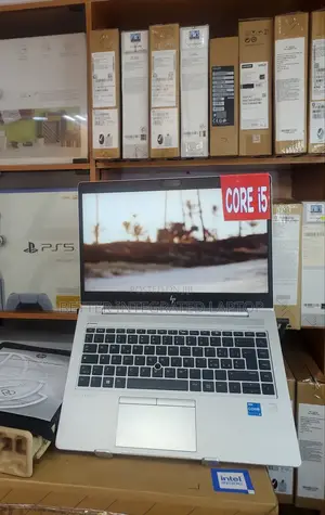 New Laptop HP ProBook 5310M 16GB Intel Core i5 SSD 512GB