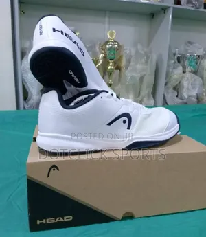 Head Lawn Tennis Shoe