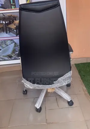 Executive Office Chair Luxury Comfort,Premium Design Lastingdurability