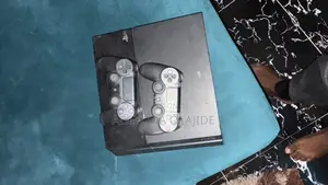 Working Perfect Ps4 for Sale