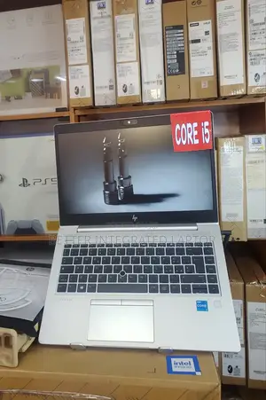 New Laptop HP ProBook 5310M 8GB Intel Core i5 SSD 1T