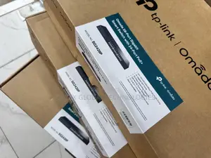 TP-Link 24 Ports Gigabit and Poe Switch SG2428P