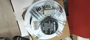 Tundra Voltage Ceiling Speaker