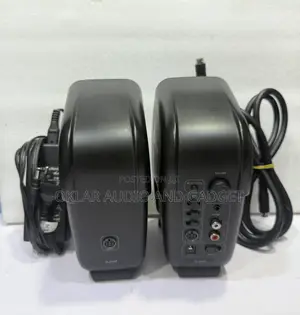 Iloud Micro Studio Monitor (Uk Used)