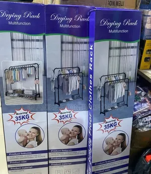 Single Pole Hanger