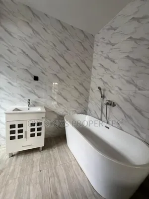 4bdrm Duplex in Oyelade Gra, Akala Express for sale