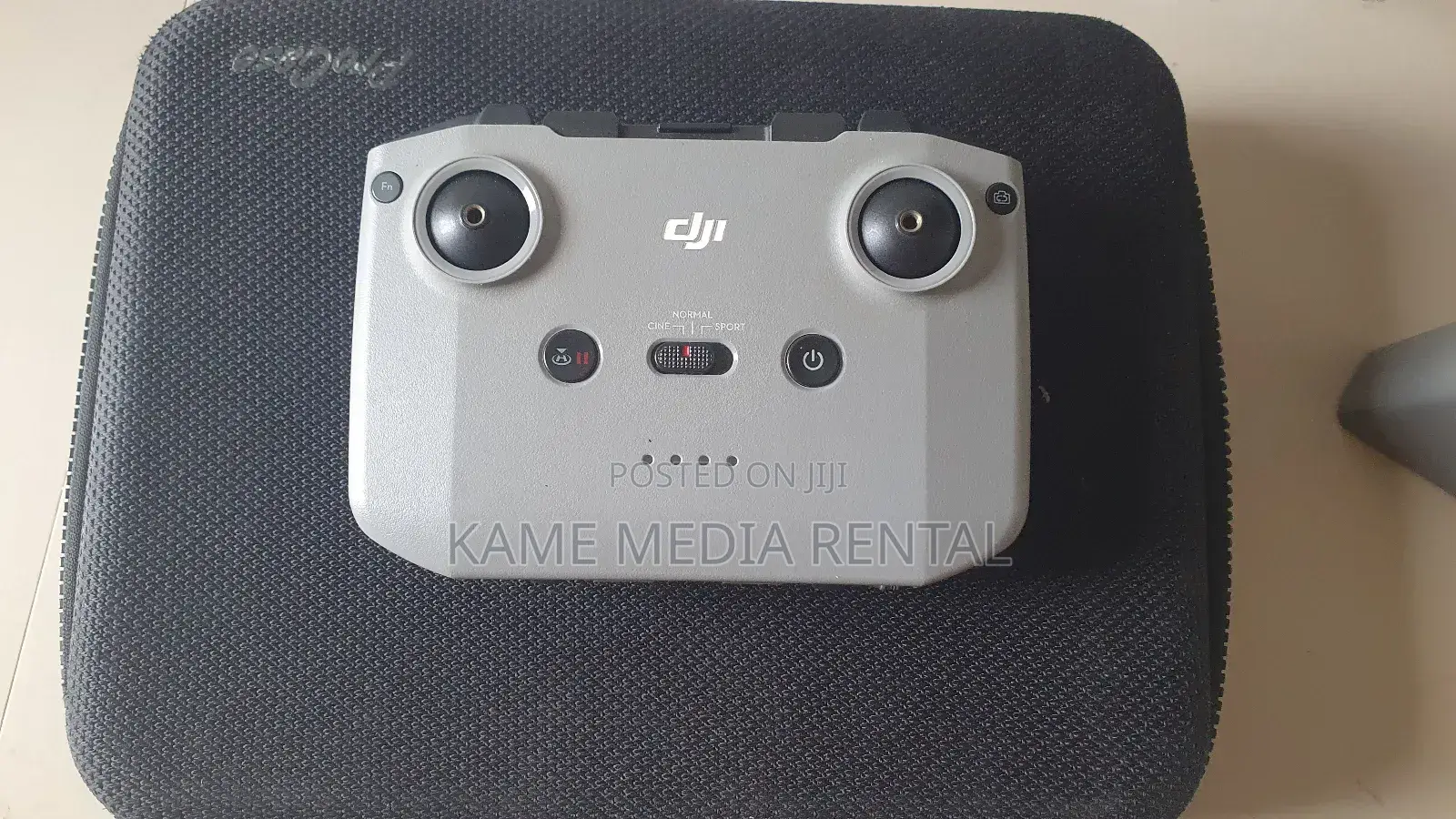 Drone for Rent - Dji Mini 2