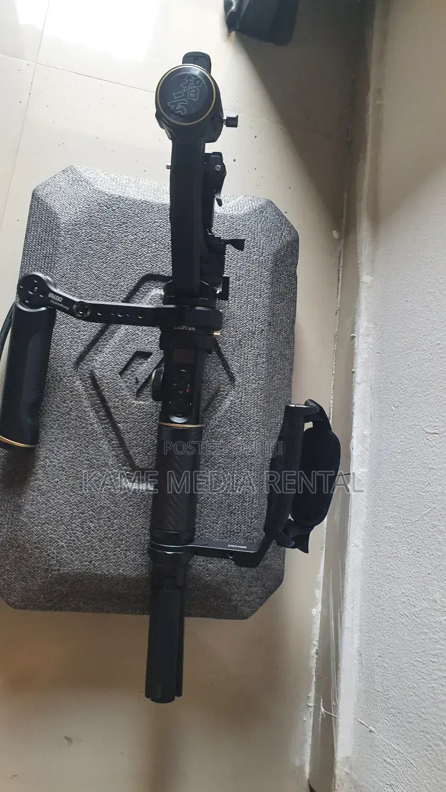 Drone for Rent - Dji Mini 2