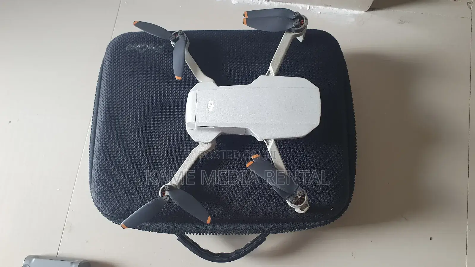 Drone for Rent - Dji Mini 2