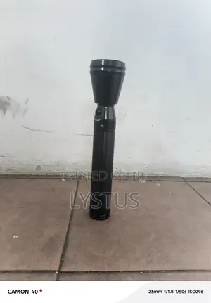 Rechargeable Led Search Light