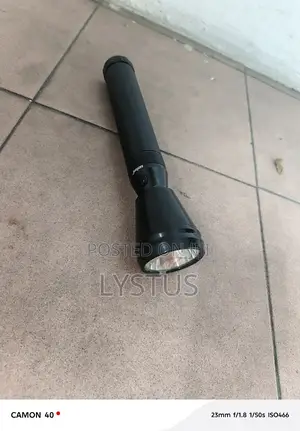 Rechargeable Led Search Light