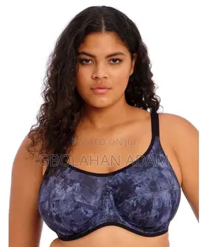 Firme Lift Bra a Bra That Holds Beautifully Without the Wire