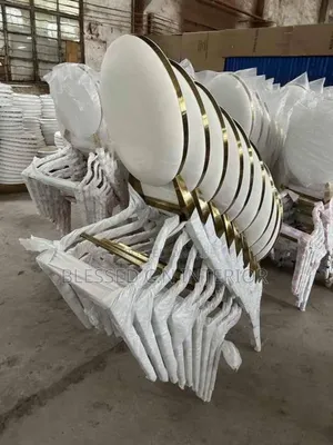 Excellent Events Chair