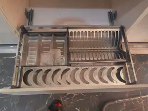 Cutlery Rack