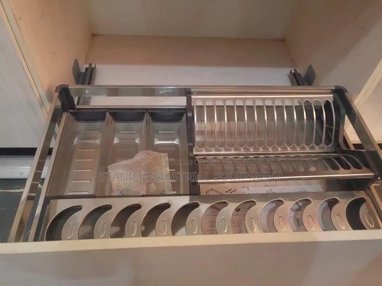 Cutlery Rack