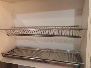 Plate Rack