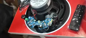 Active 8"Inches Bluetooth Ceiling Speaker