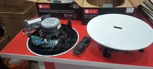 Active 8"Inches Bluetooth Ceiling Speaker