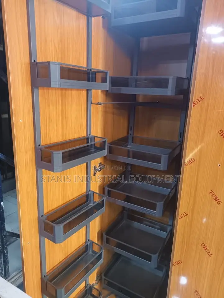 Pantry Pantry