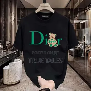 Quality  Dior Teens And Adult Polo Top