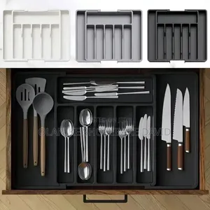 Cutlery Organiser
