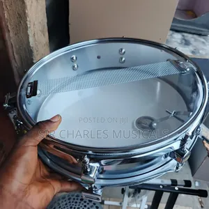 Yamaha Piccolo Snare Drum Iron