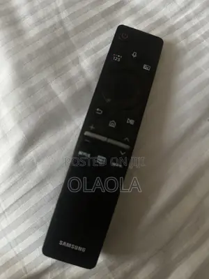 Samsung Remote
