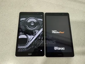 Huawei MediaPad 16 GB Silver