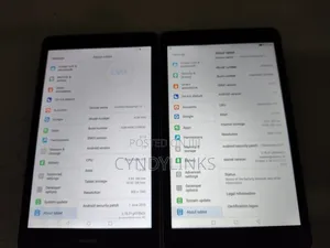 Huawei MediaPad 16 GB Silver