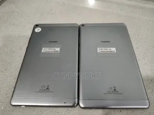 Huawei MediaPad 16 GB Silver