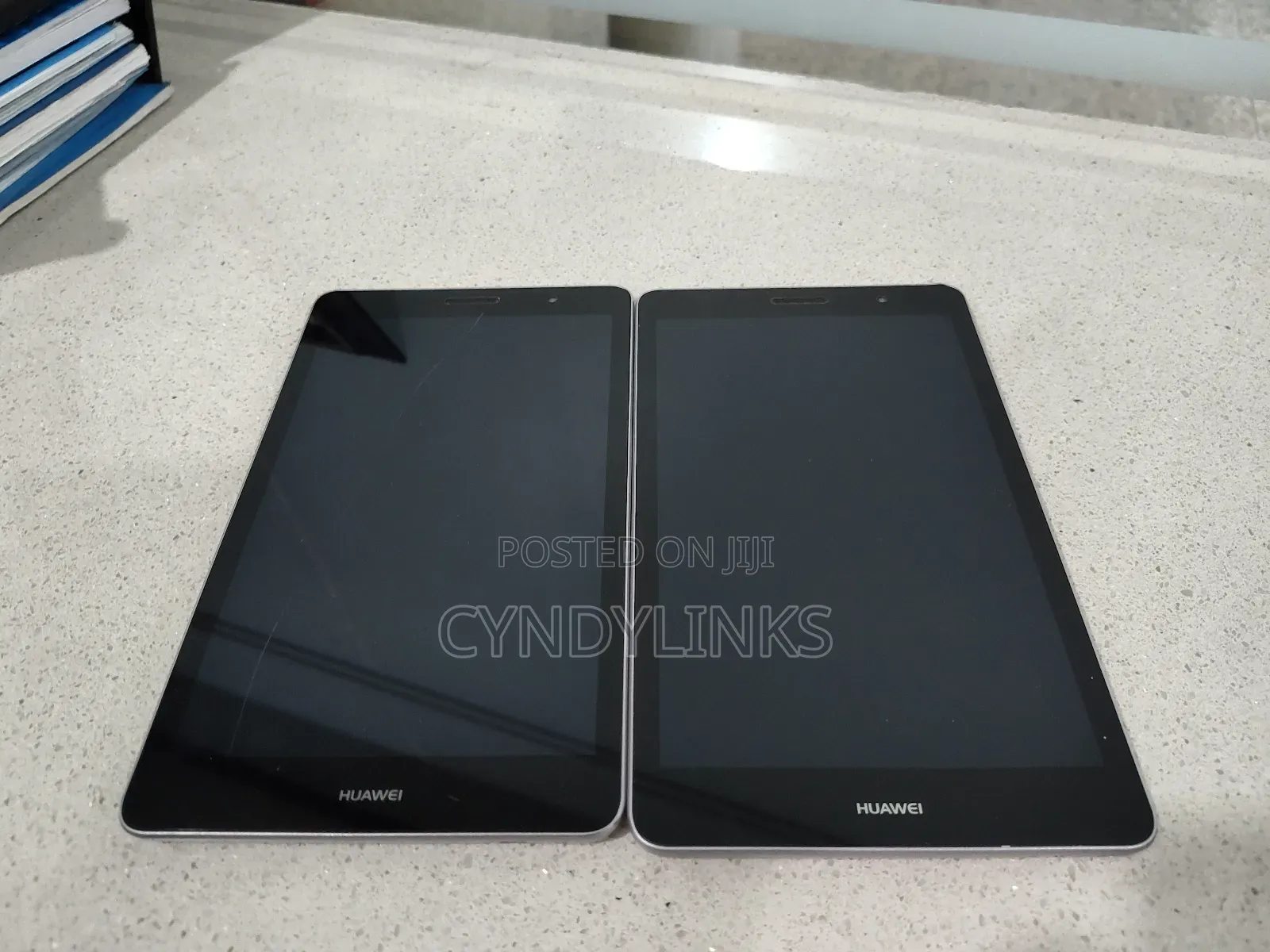 Huawei MediaPad 16 GB Silver