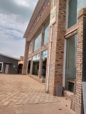 100 Square Meters Showroom Shop Space First Floor