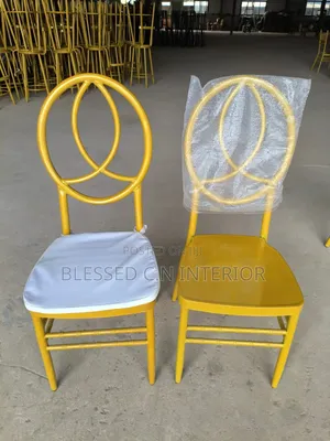 Excellent Chivalry Round Back Chair