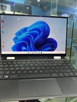Laptop HP Spectra 13 16GB Intel Core I7 SSD 1T