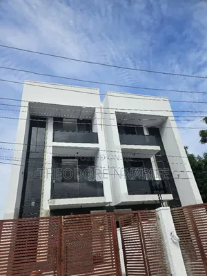 5bdrm Duplex in Adeniyi Jones Ikeja for rent