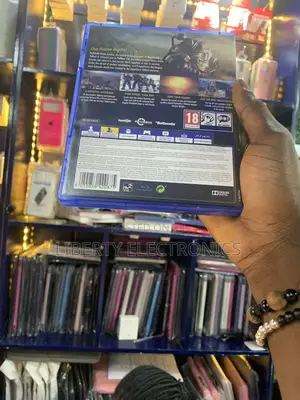 Fallout 76 Cd for Ps4